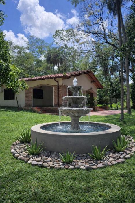 Villa Constanza a country house in nature