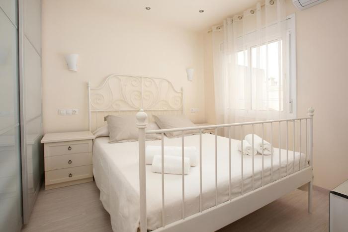 Rambla Catalunya 1 habitación