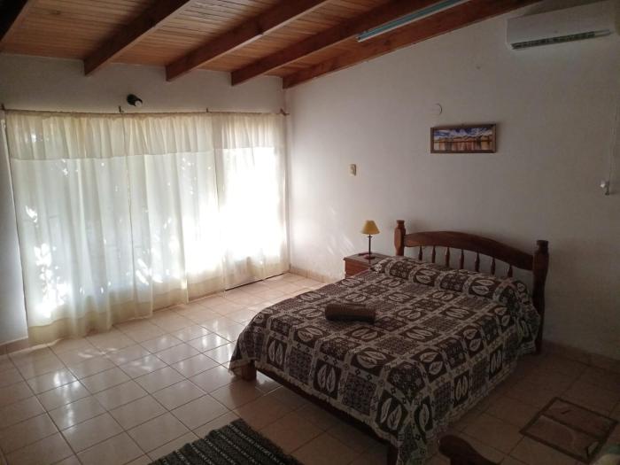 Departamento Nely