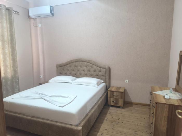 Delvina Comfort Apartment