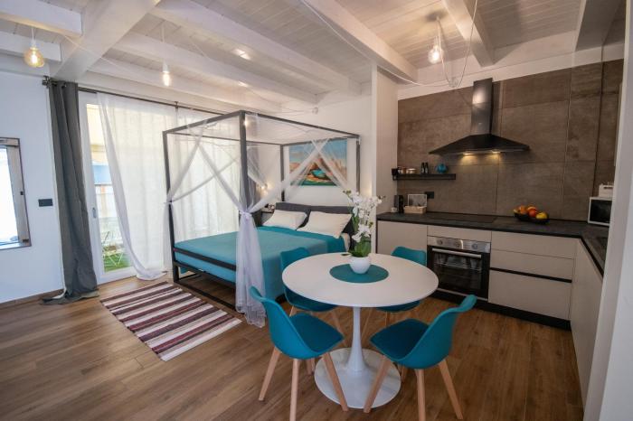 Centro Storico Rooms & Suites