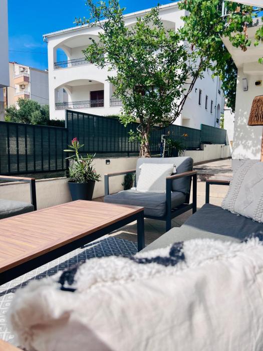 Copacabana Beach Apartament - Ciovo - 30 m od plaży