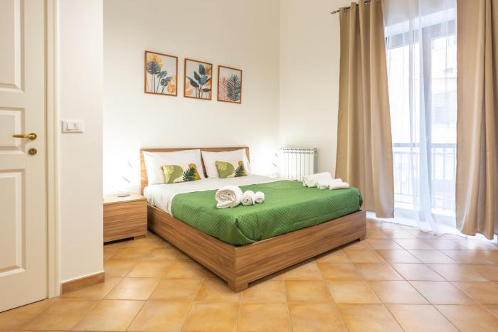 Exclusive Apartment Palermo Centro