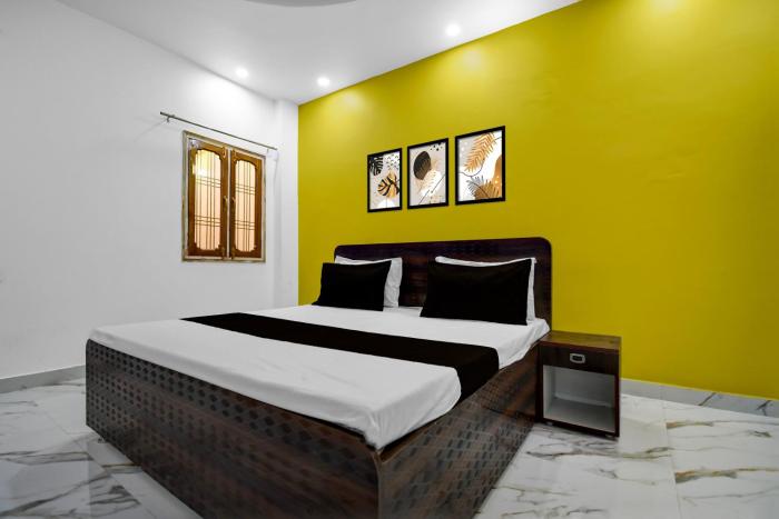 Hotel O DP Palace