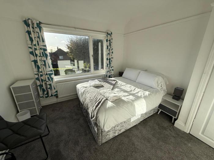 Ellesmere Port Contractor Accommodation