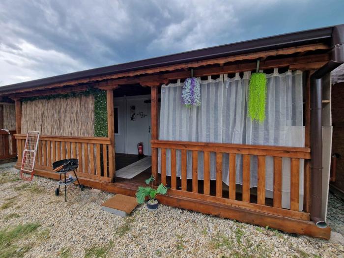 Bungalows Rea