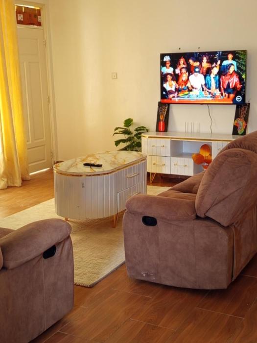 Kitengela prime suites