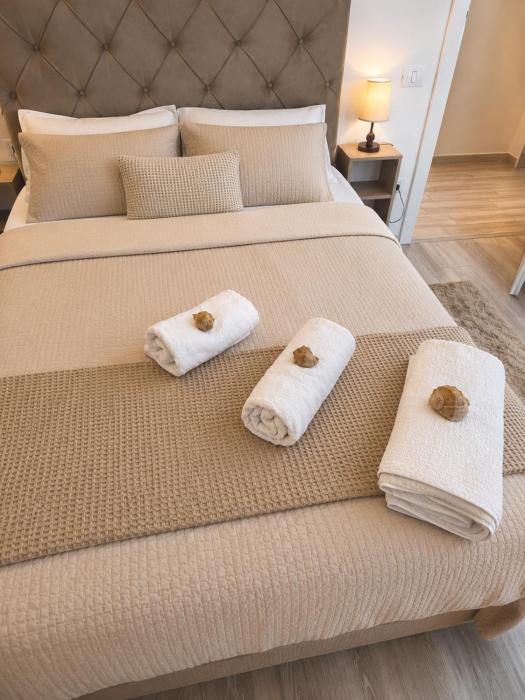 Roma Apartment