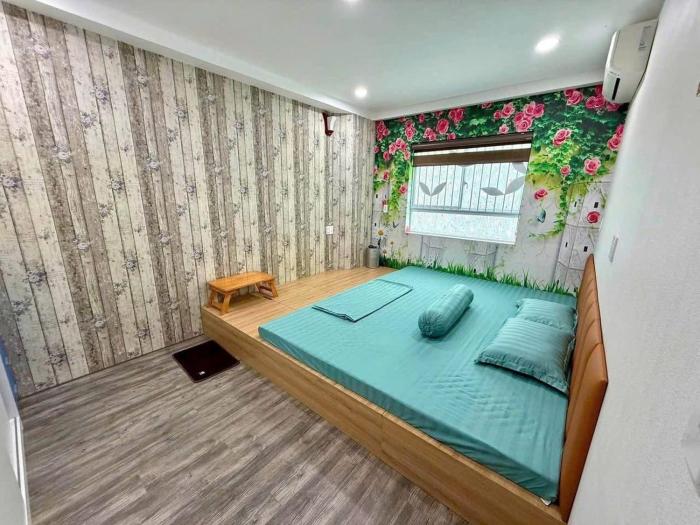 Căn hộ 2PN chung cư CT1