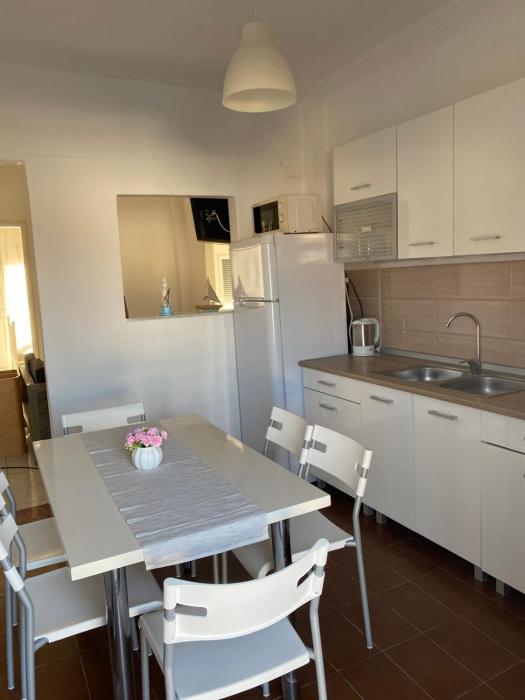 Georgias House Olympiada