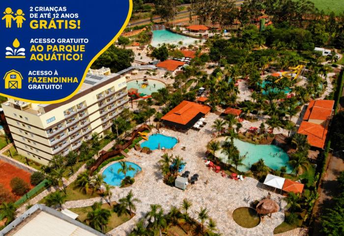 Barretos Country Park & Resort