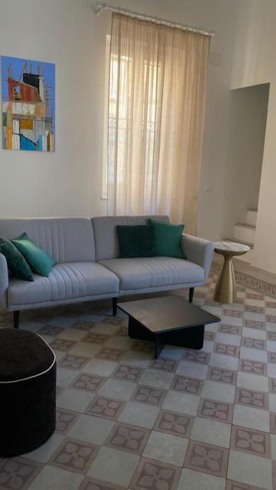 Leone Sicily Apartments