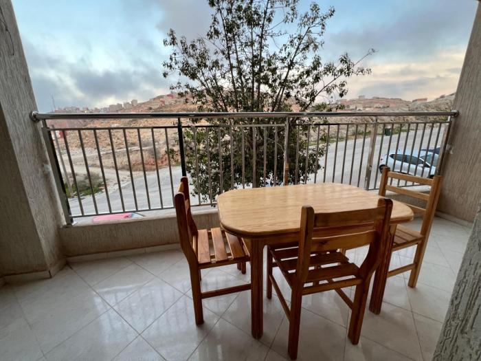 charming and spacious appartmnt