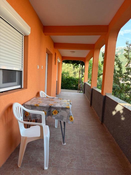 Apartments Agovic