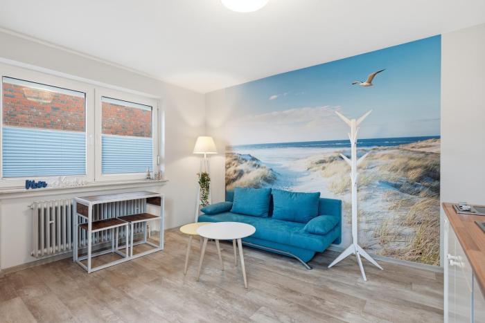 MeerLeben Ferienwohnung 1
