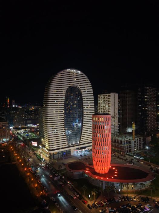 Elite Collection Alliance Palace Batumi