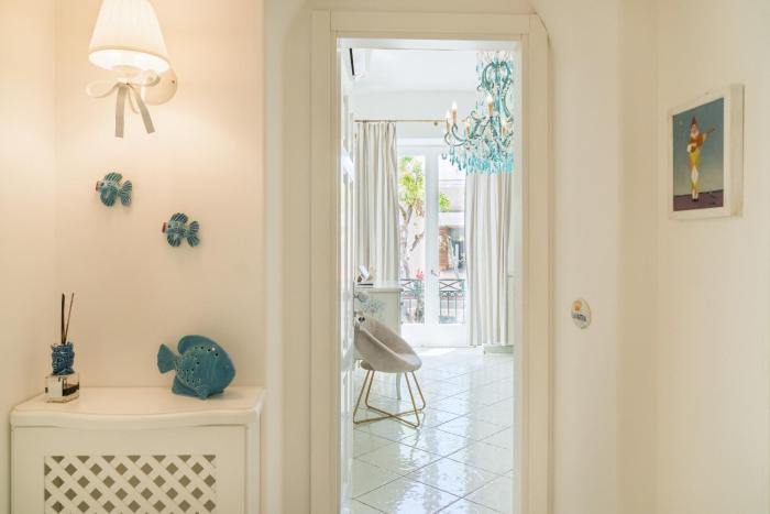 Queen Suite - Luxury Rooms