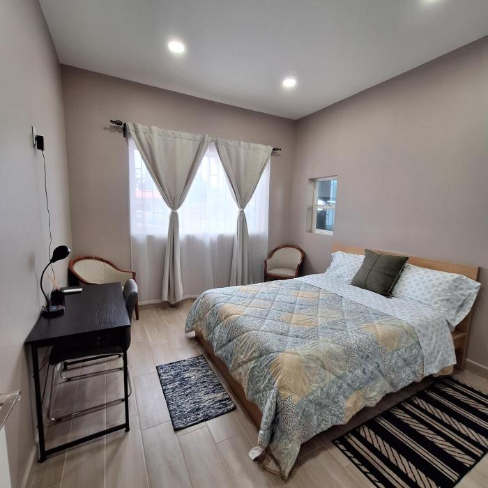 Departamento Rosarito Beach 2