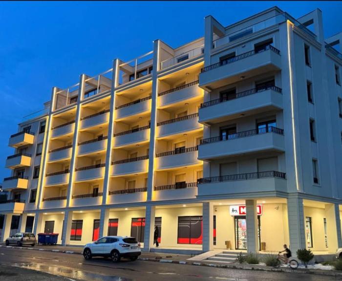 Apartman Jana
