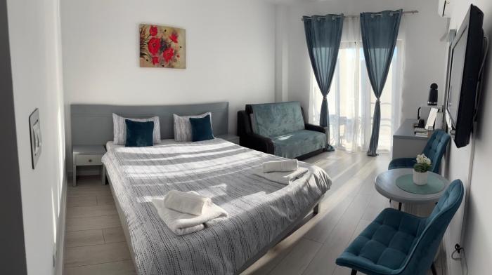 Apartament BiaDor