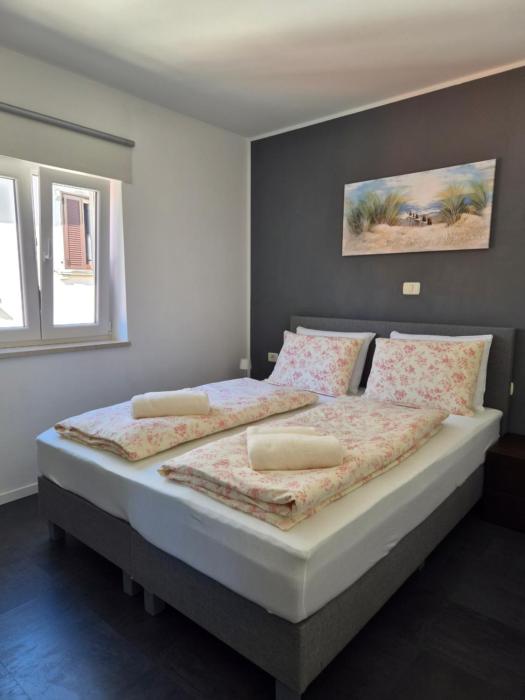 Apartment Bright with free parking