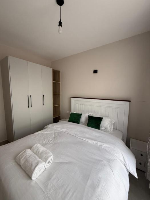 One bedroom Apartment in Lower Kabete Road Near KSG