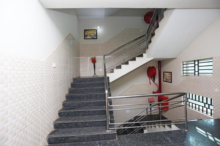 Super Collection O KIIT Square Bhubaneswar Formerly Nilay Classic