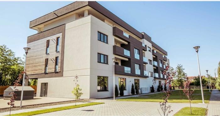 Rivendelle Apartment