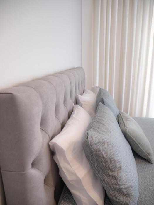 Central Family Flat Volos