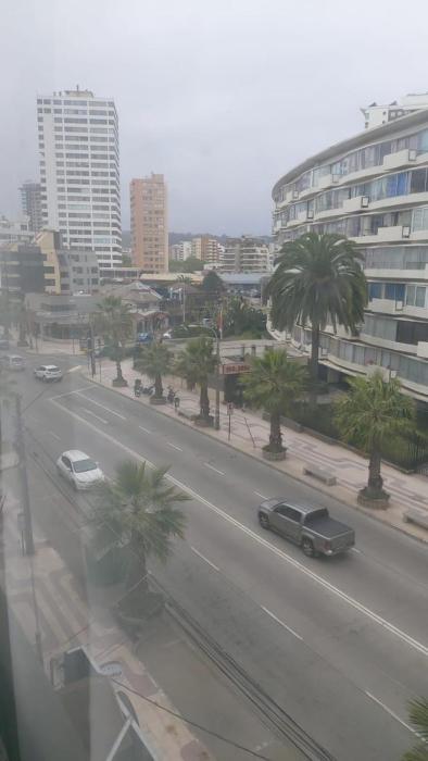 Departamento ALTAMAR San Martín 575 Viña