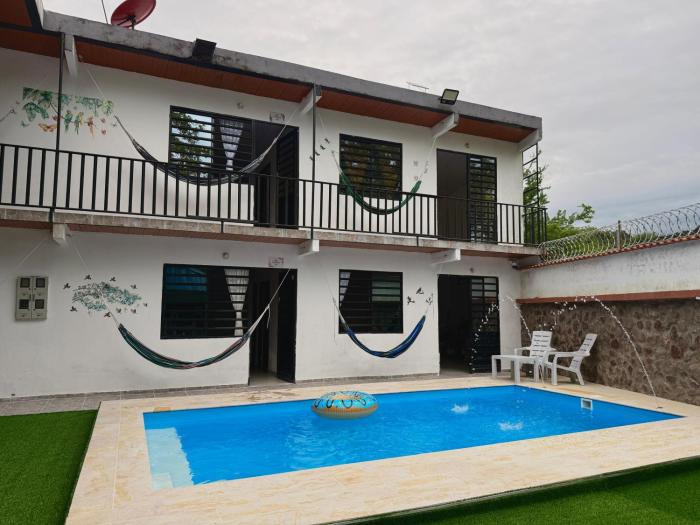 La Pradera