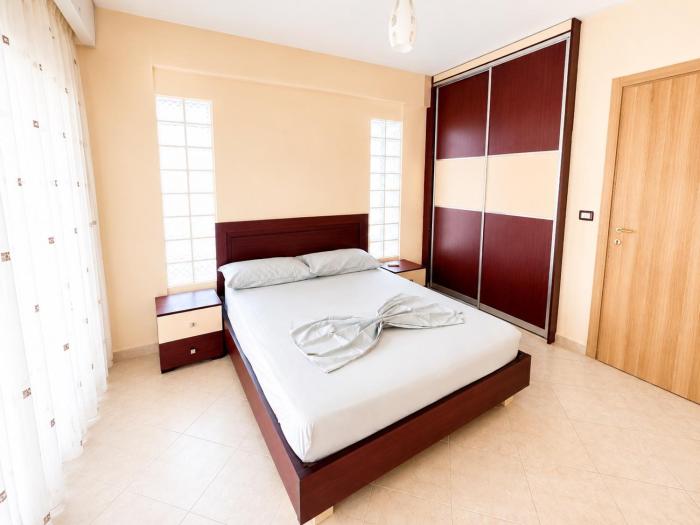 Bakija Apartments