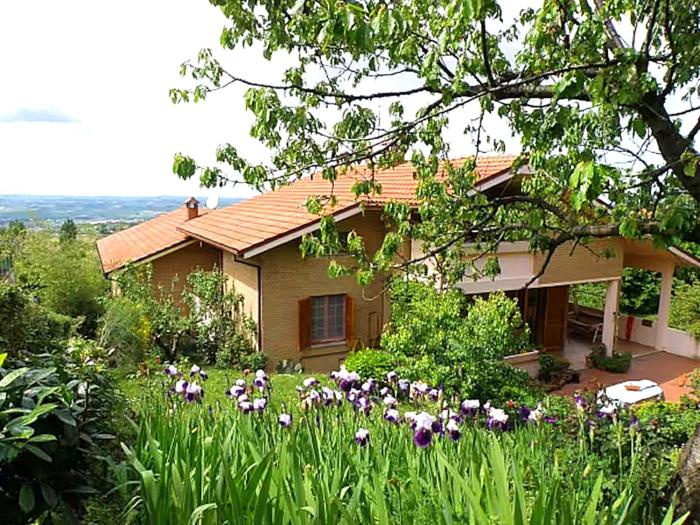 Villa Ca dellOlmo