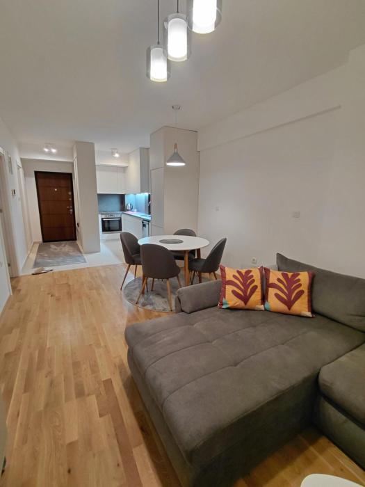 Apartmant Krstevski