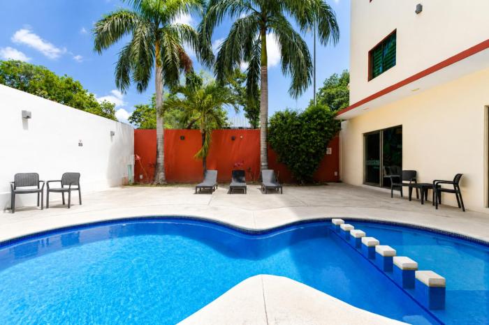Hotel Ambra