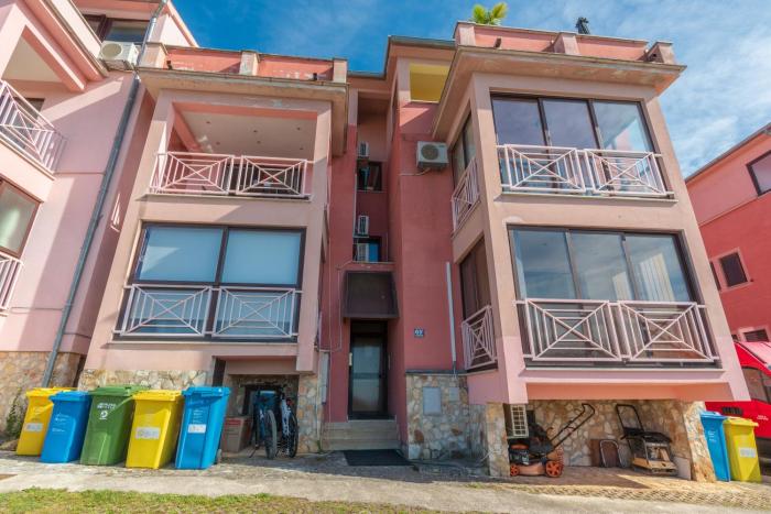 Apartment Nikola