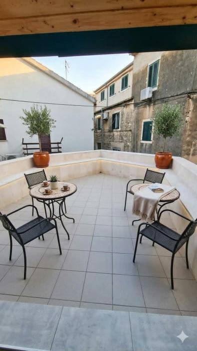 Adriatic Breeze Rooms
