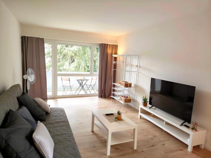 3-Zimmer in Bern Top Lage