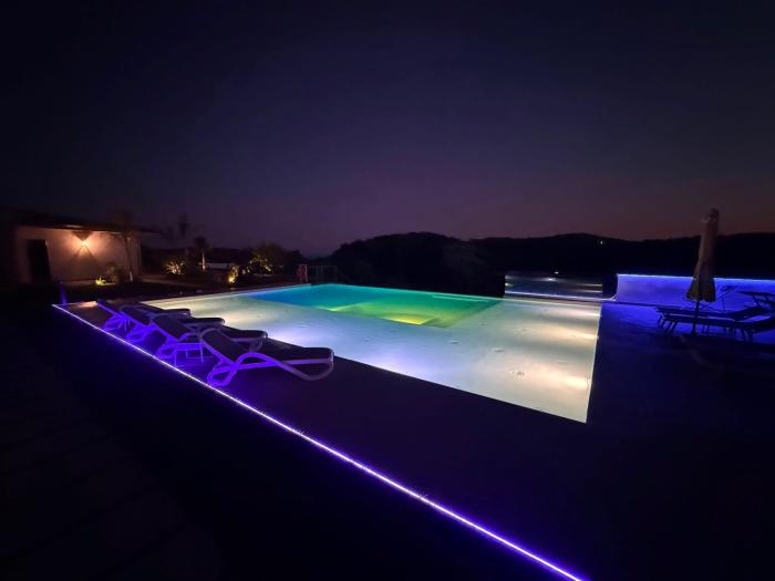 Villa Heaven Sperlonga