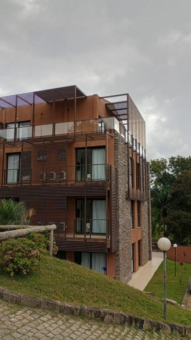 Apartamento Residence Ecoresort Capivari