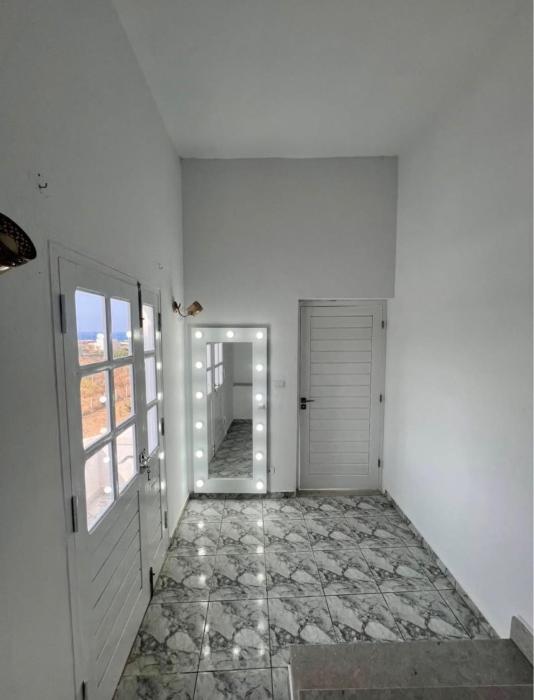 Maison vue mer