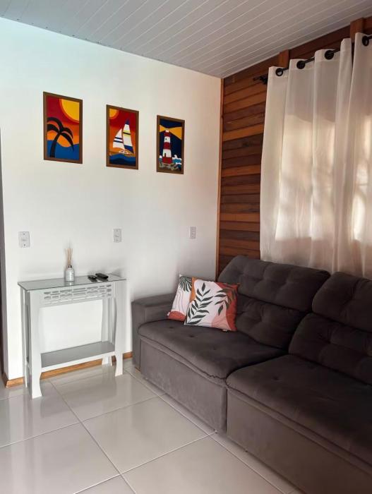 Casa com Piscina