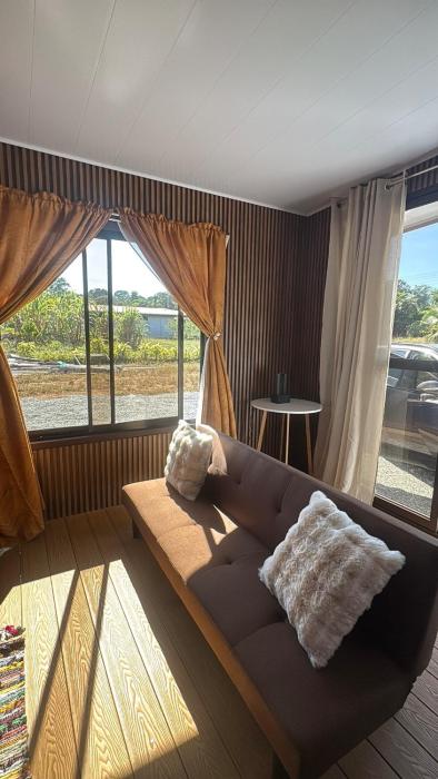 Lehas Apartaments