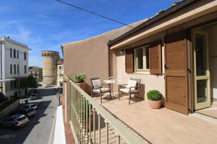 Casa Conti Trivelli 2