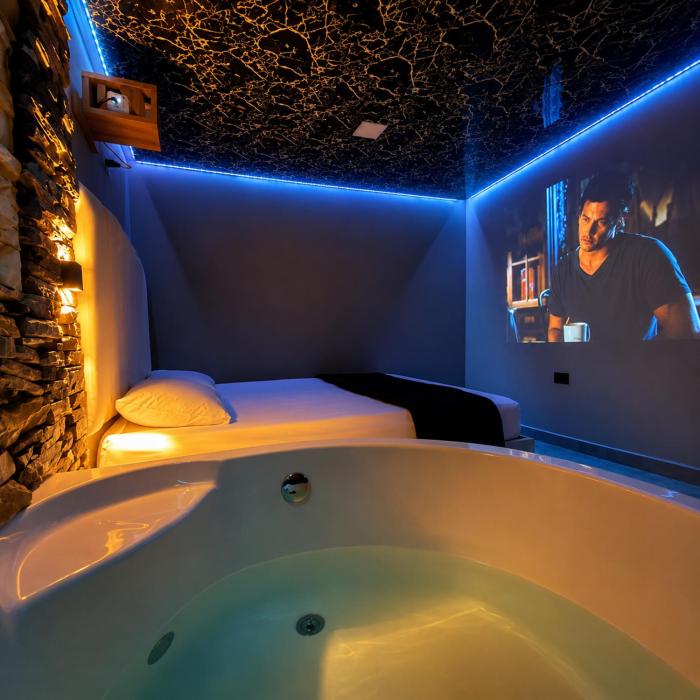 Suite Home