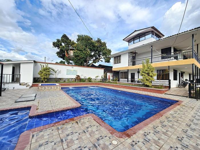FINCA HOTEL GUADUAL Quindío