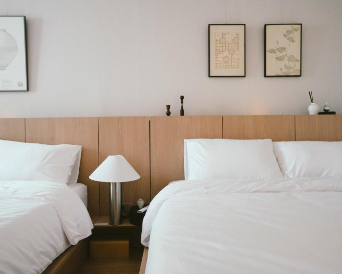 Soyo Suite Sindang