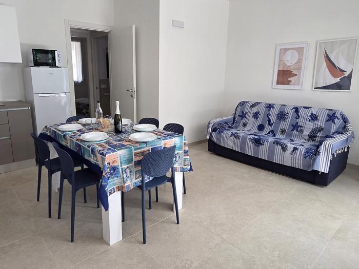 Appartment in Rosolina Mare RO
