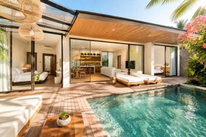 Villa Nala Cava Umalas