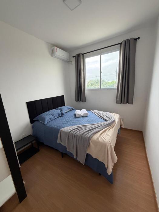 Apartamento em Ponta de Campina